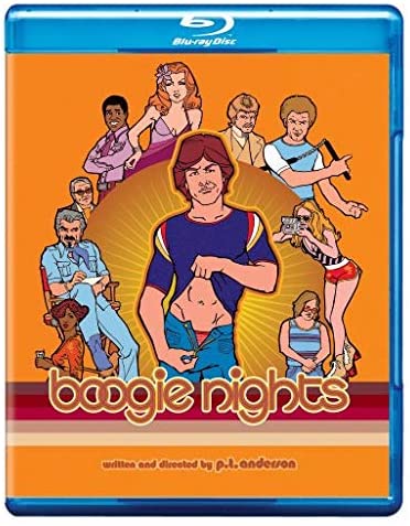 Boogie Nights (Previously Owned BLU-RAY)