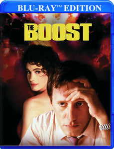 Boost, The (BLU-RAY)