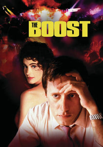 Boost, The (DVD-R)