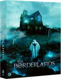 Borderlands, The (Limited Edition BLU-RAY)