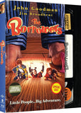 Borrowers, The (BLU-RAY) Pre-Order Deadline August 21/26 Release Date September 29/26