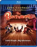 Borrowers, The (BLU-RAY) Pre-Order Deadline August 21/26 Release Date September 29/26