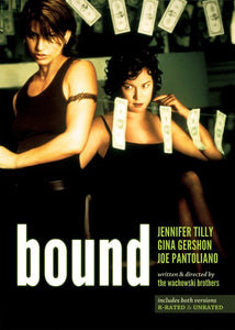 Bound (US Import DVD)