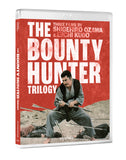 Bounty Hunter Trilogy, The (BLU-RAY)