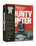 Bounty Hunter Trilogy, The (Limited Edition Box Set BLU-RAY)