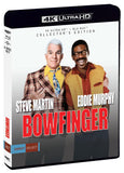 Bowfinger (4K UHD/BLU-RAY Combo) Pre-Order Deadline April 24/26 Coming to Our Shelves June 9/26