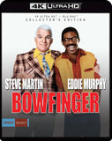 Bowfinger (4K UHD/BLU-RAY Combo) Pre-Order Deadline April 24/26 Coming to Our Shelves June 9/26