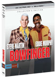 Bowfinger (4K UHD/BLU-RAY Combo) Pre-Order Deadline April 24/26 Coming to Our Shelves June 9/26