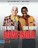 Bowfinger (4K UHD/BLU-RAY Combo) Pre-Order Deadline April 24/26 Coming to Our Shelves June 9/26