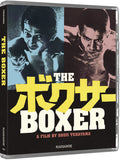 Boxer, The (Limited Edition BLU-RAY) Pre-Order Deadline June 16/26 Coming to Our Shelves July 2026