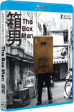 Box Man, The (UK Import Limited Edition Region B BLU-RAY)