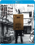 Box Man, The (UK Import Limited Edition Region B BLU-RAY)