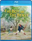 Boy and the Beast, The (BLU-RAY)
