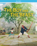 Boy and the Beast, The (BLU-RAY)