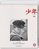 Boy (UK Import BLU-RAY)