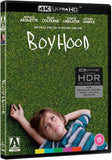 Boyhood (UK Import 4K UHD)