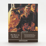 Boys in the Band, The (US Import Limited Edition Slipcase 4K UHD/BLU-RAY Combo) Coming to Our Shelves June 23/26