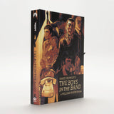 Boys in the Band, The (US Import Limited Edition Slipcase 4K UHD/BLU-RAY Combo) Coming to Our Shelves June 23/26