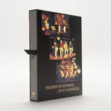 Boys in the Band, The (US Import Limited Edition Slipcase 4K UHD/BLU-RAY Combo) Coming to Our Shelves June 23/26