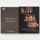 Boys in the Band, The (US Import Limited Edition Slipcase 4K UHD/BLU-RAY Combo) Coming to Our Shelves June 23/26
