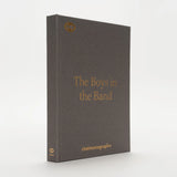 Boys in the Band, The (US Import Limited Edition Slipcase 4K UHD/BLU-RAY Combo) Coming to Our Shelves June 23/26
