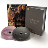 Boys in the Band, The (US Import Limited Edition Slipcase 4K UHD/BLU-RAY Combo) Coming to Our Shelves June 23/26