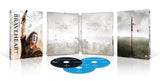 Braveheart (Limited Edition Steelbook 4K UHD/BLU-RAY Combo) Coming to Our Shelves November 2026