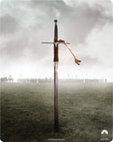 Braveheart (Limited Edition Steelbook 4K UHD/BLU-RAY Combo) Coming to Our Shelves November 2026