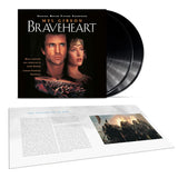 James Horner: Braveheart: Original Motion Picture Soundtrack (Vinyl)