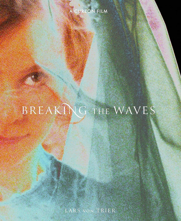 Breaking The Waves (4K UHD/Region B BLU-RAY Combo) Coming to Our Shelves October 2023