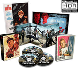 Break in the Circle (UK Import Limited Edition 4K UHD/BLU-RAY Combo) Coming to Our Shelves September 2026
