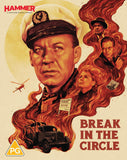 Break in the Circle (UK Import Limited Edition 4K UHD/BLU-RAY Combo) Coming to Our Shelves September 2026