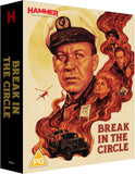 Break in the Circle (UK Import Limited Edition 4K UHD/BLU-RAY Combo) Coming to Our Shelves September 2026
