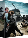 Break in the Circle (UK Import Limited Edition 4K UHD/BLU-RAY Combo) Coming to Our Shelves September 2026