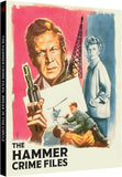 Break in the Circle (UK Import Limited Edition 4K UHD/BLU-RAY Combo) Coming to Our Shelves September 2026