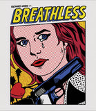 Breathless (US Import 4K UHD/BLU-RAY Combo)
