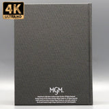 Breathless (US Import Limited Edition Mediabook 4K UHD/BLU-RAY Combo)