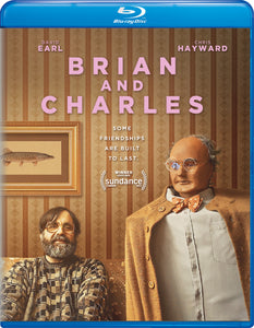 Brian and Charles (BLU-RAY)