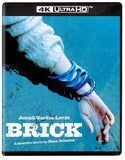 Brick (4K UHD/BLU-RAY Combo)