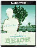 Brick (4K UHD/BLU-RAY Combo)