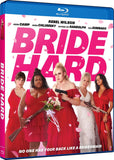 Bride Hard (BLU-RAY)