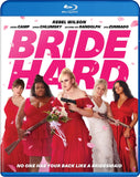 Bride Hard (BLU-RAY)