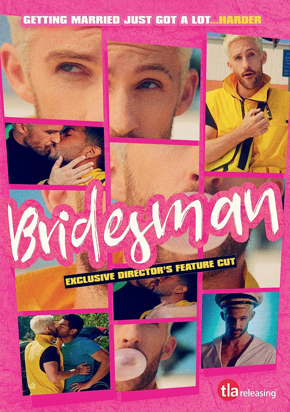 Bridesman (DVD)