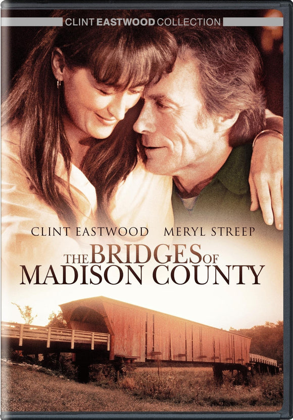 Bridges of Madison County, The (DVD)