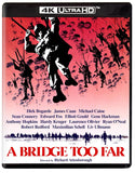 Bridge Too Far, A (4K UHD/BLU-RAY Combo)
