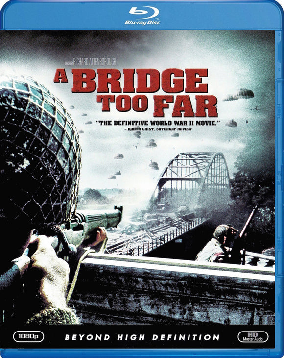 Bridge Too Far, A (US Import BLU-RAY)