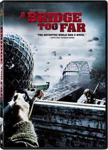 Bridge Too Far, A (US Import DVD)