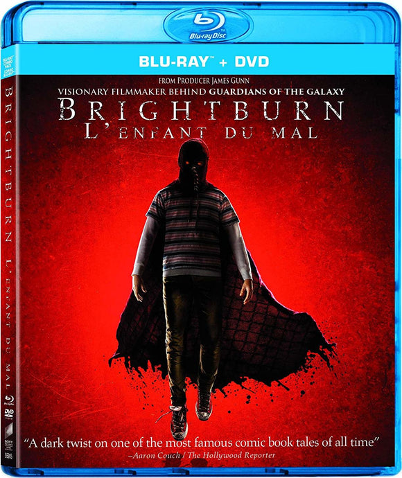 Brightburn (Previously Owned BLU-RAY)