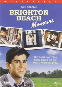 Brighton Beach Memoirs (DVD)