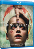 Bring Her Back (BLU-RAY)